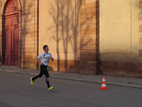 course à pied Corrida Neuf-Brisach
