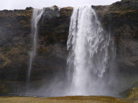 voyage famille Islande