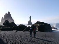 voyage famille Islande