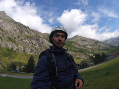 C'est fini, à bientôt pour de nouvelles aventures.