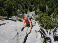 escalade en Suisse