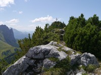 escalade en Suisse
