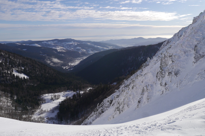Col de Falimont
