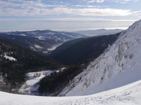 couloir de Falimont