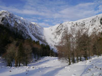 couloir de Falimont