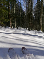couloir de Falimont
