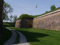 highline remparts