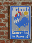 Ferien auf dem Bauernhof !