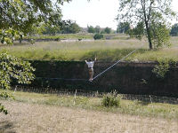 slackline Neuf-Brisach