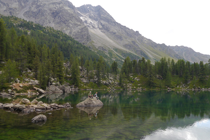 Lagh da Saoseo