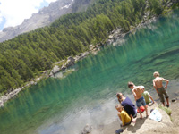 rando Val Poschiavo