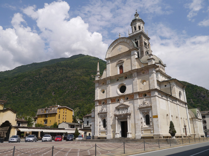 Tirano