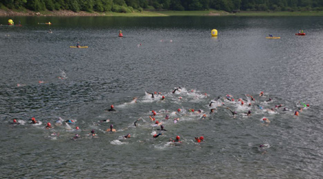 natation TriThur XS