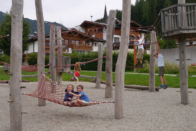 jeux Werfenweng