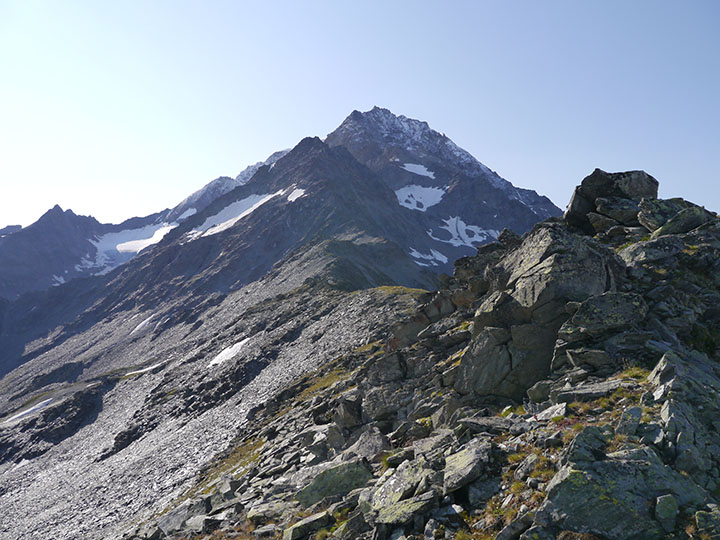 Mont Vélan