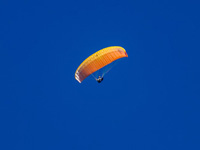 autolarge, parapente