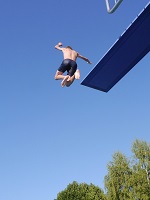 plongeon Victor