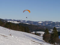 Kreuzweg Schwarzwald
