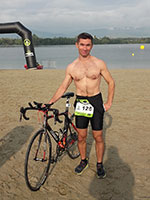 Triathlon XS Colmar