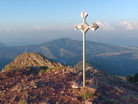 Monte Tregin