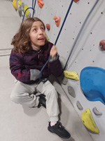 salle escalade Colmar