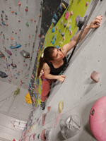 salle escalade Colmar