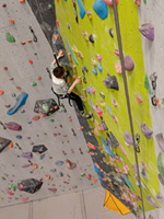salle escalade Colmar