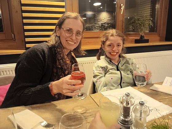 Apéro !