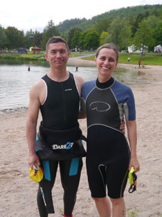 Emmanuel & Sabina