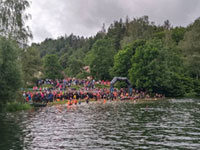 triathlon Trithur
