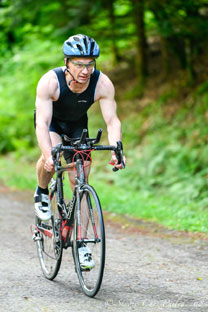 vélo triathlon
