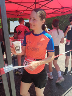 Ramona triathlon Rigolator