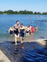 Triathlon Rigolator