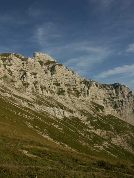 La Tournette