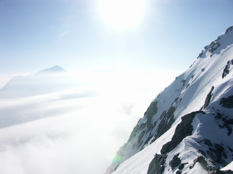 Mont Pourri