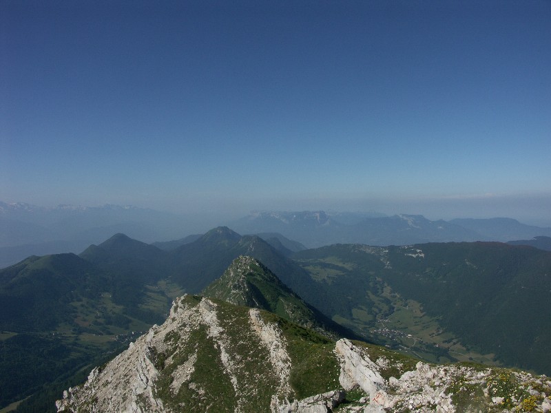 sommet Vieux Colombier