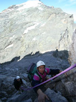 escalade Aliet
