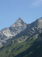 escalade Aliet