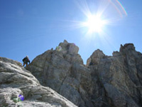 escalade Aliet