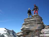 escalade Aliet