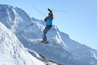 Alpe d'Huez