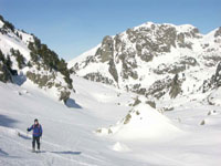 Chamrousse