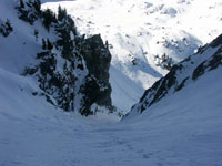 Chamrousse