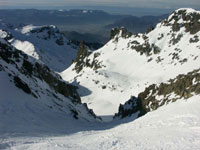 Chamrousse