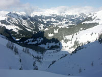 Wildstrubel
