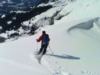 Wildstrubel