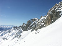Col de la Charbonnière