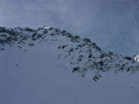 Pointe du Sciallet