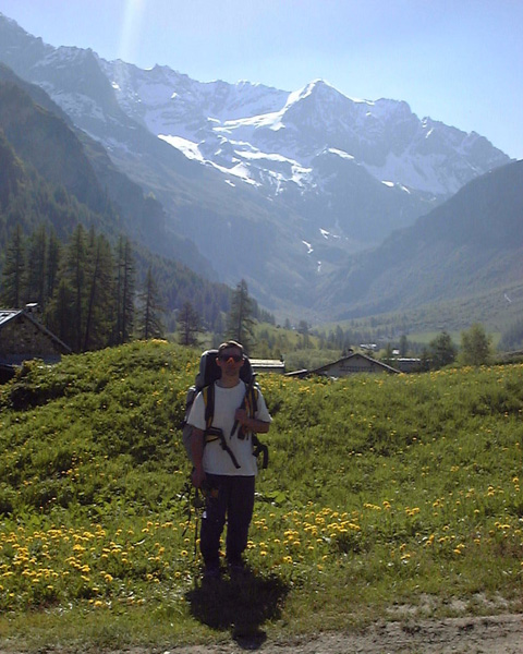 Emmanuel Bernard