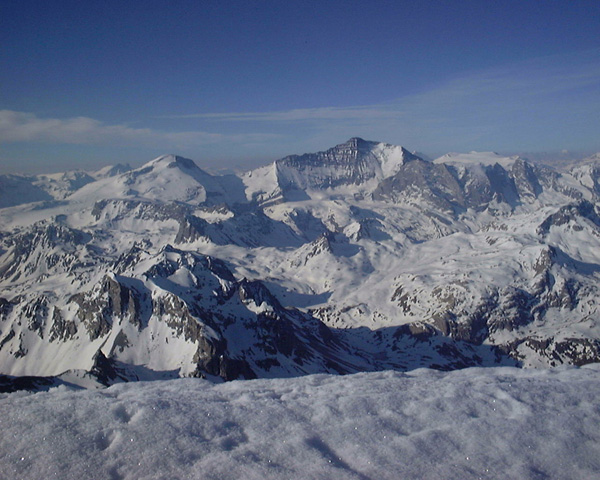 Vanoise.